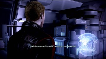 Mass Effect 3 Asshole Edition by Downwhere part 5