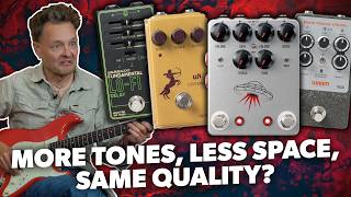 To Klon Or To NOTAKLÖN - Tales From The Pedal Cabinet - Episode 46