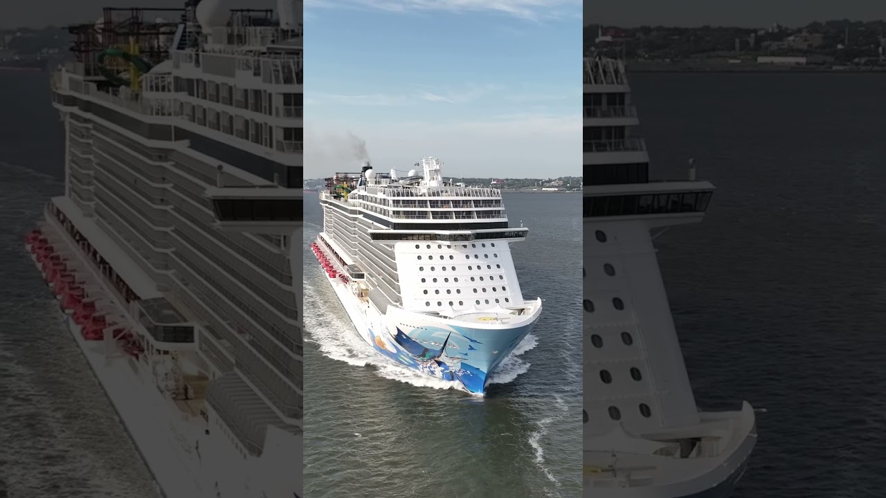 Norwegian Escape #cruise #vacation #freebird #escape #norwegiancruiseline