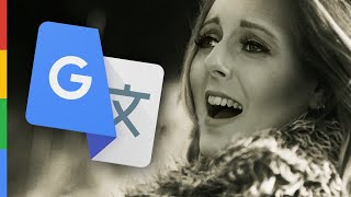 HELLO - Adele (Google Übersetzt)(, 2016-04-23T08:45:38.000Z)