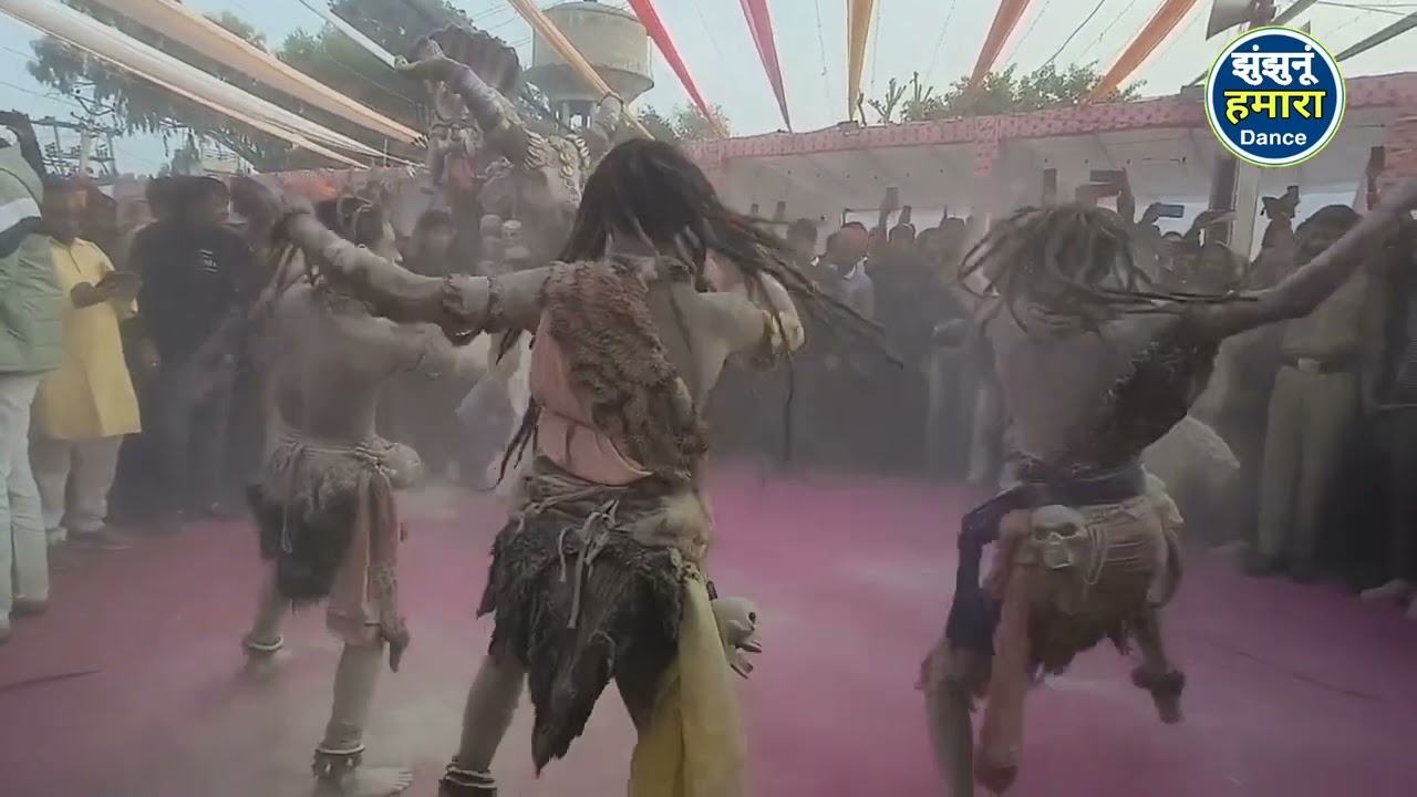 ye prayagraj hai || prayagraj song || prayagraaj naga sadhu || prayagraj song