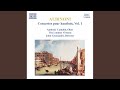 Miniature de la vidéo de la chanson Concerto In C Major, Op. 9 No. 9: Ii. Adagio (Non Troppo)