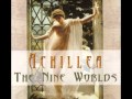 Capture de la vidéo Achillea - The Nine Worlds (Full Album)