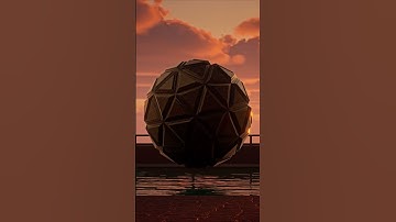 Audio-Reactive Geometry with Houdini and Unreal Engine 5