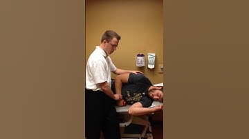 Sidelying External Rotation