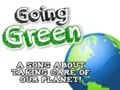 Passer au vert chanson du jour de la terre pour les enfants sur les 3 r rduire rutiliser et recycler