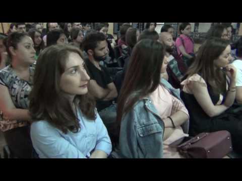 პოლონეთის ელჩი კასპში