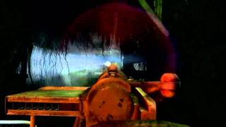 Metro Last Light E3 Gameplay Demo   Part 3 (HD).
