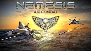 Nemesis: Air Combat Early Access Trailer screenshot 3