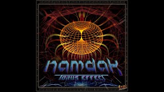 NamdaK - Holofractal