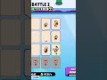 Merge Age Warriors: Epic Battles Across Eras (EP - 05) - Short