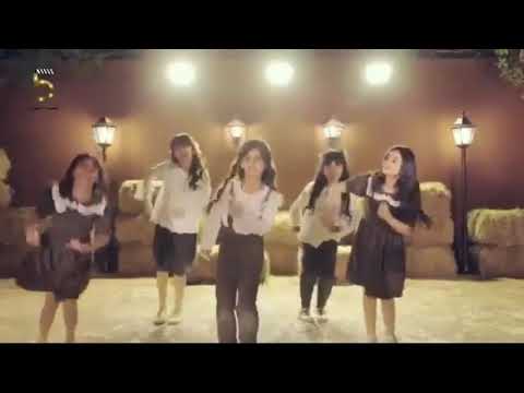 بابا نزل معاشة خمسة اضواء من عملي