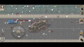 Mini dayz the bridge showcase (mod) screenshot 5