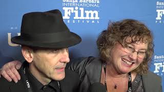 Celebrity SBIFF 2019 - "Better Together" Filmmaker Interview Net Worth