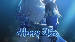 Happy Face || Furina || Genshin Impact