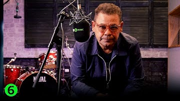 The Spinner of Years | 6 Music