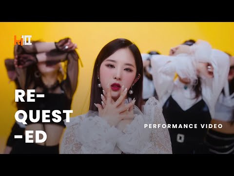 [4K 60FPS] TRI.BE 'LOBO' Choreography 안무제작 By 트라이비 | REQUESTED