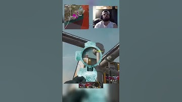 The KAR98 is a CHEAT CODE