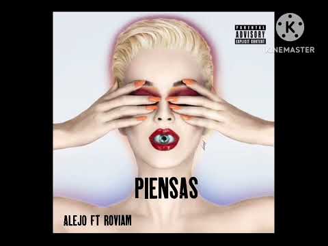 Piensas Alejo Ft Roviam