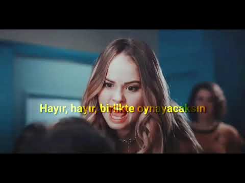 Ava Max - Sweet But Psycho (Türkçe Çeviri) Multifemale