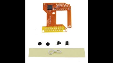 PS5 PS4 PS4 slim Xbox remap board, rapid fire, flex cable, flexible pcb, fpc, ready stock