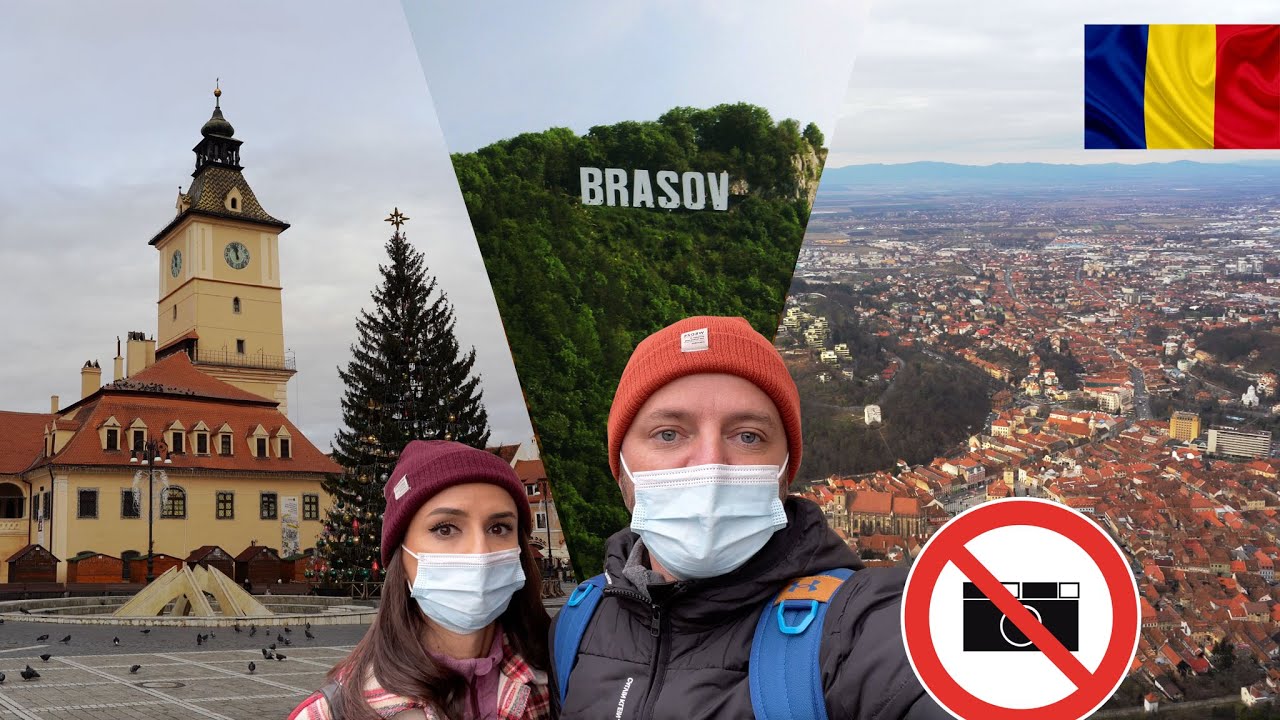 Prima impresie despre Brasov! Cat costa o zi in orasul de sub Tampa (cazare, mancare, activitati)
