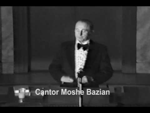 Moshe Koussevitzky Memorial Concert, Chapter 3, Ca...