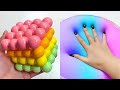 Satisfying Slime &amp; Relaxing Slime Videos # 471