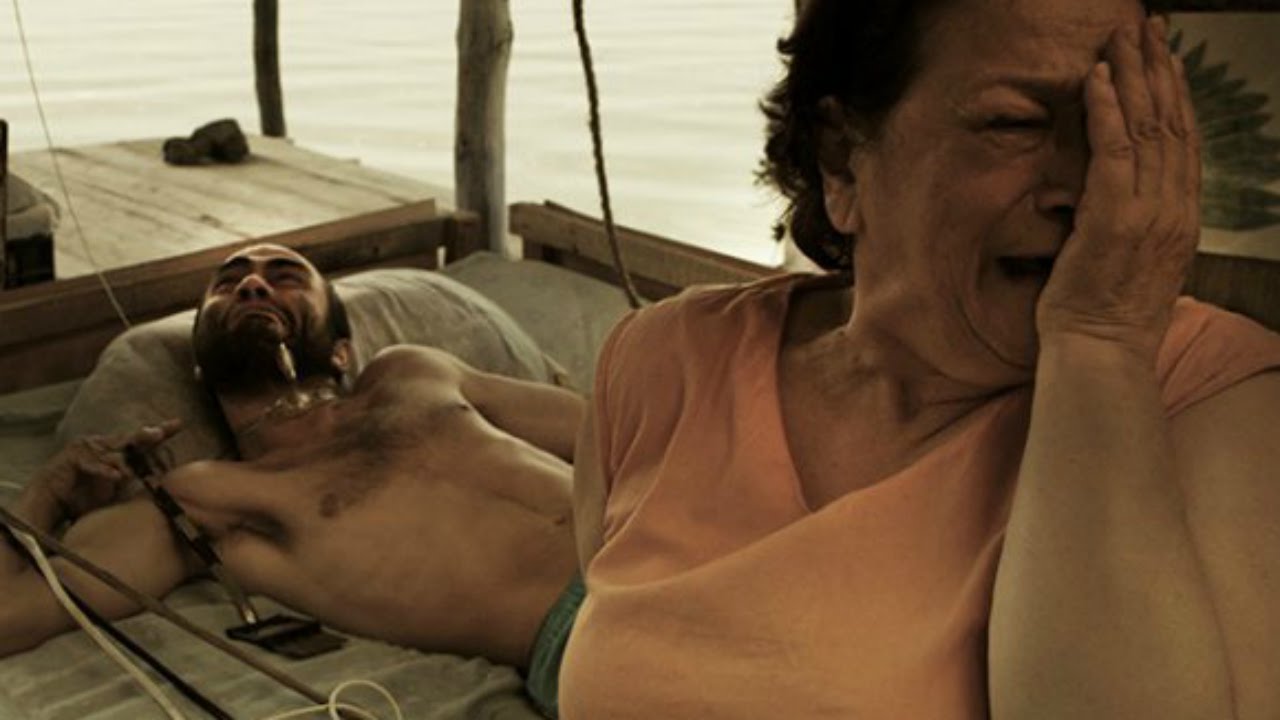 “La ciénaga: entre el mar y la tierra” brilló en el festival de Cine de Sundance