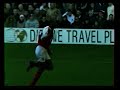 Патрик Виейра в дерби против Тоттенхэма / Patrick Vieira in the derby against Tottenham