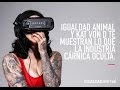 Kat Von D e Igualdad Animal presentan: "42 Días"