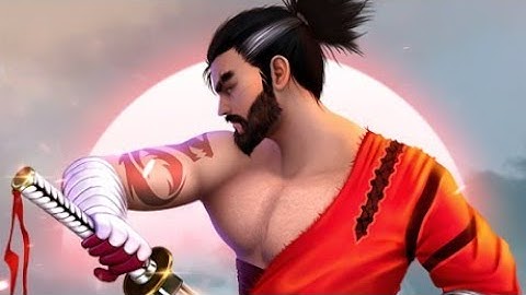 Takashi The Last Samurai Gameplay Walkthrough Part 2 (ios, Android)