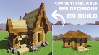 COMMENT AMÉLIORER SES DÉCISIONS EN BUILD ?!