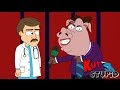 Свиной грипп — KuTstupid