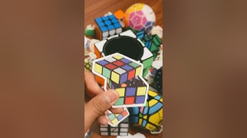This is your cube pattern #rubikscube #cubing #cube #gaming #rubik #cubber #puzzle #rubicks #cubeinc