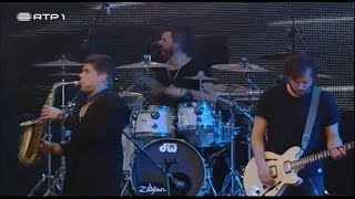 Anselmo Ralph U0026 Amor Electro Meo Arena 2015