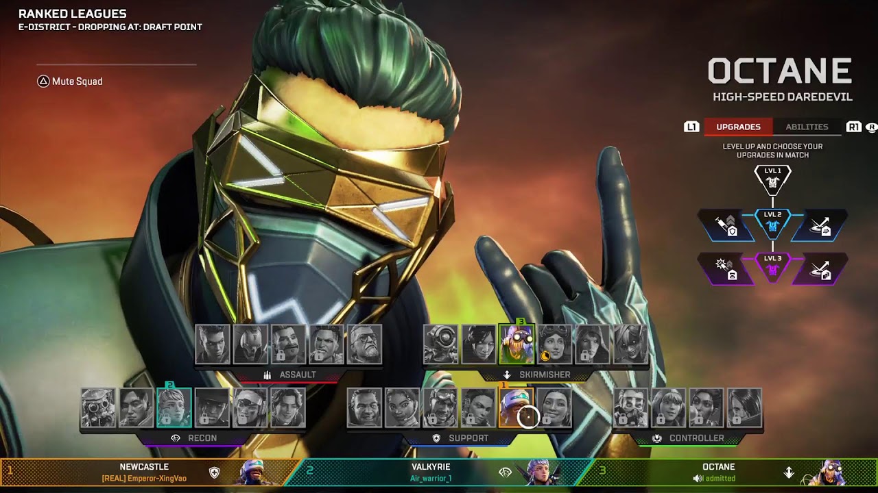 PS PLUS STREAM   (18  Rated M)