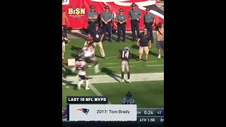 #TomBrady #BrandinCooks #touchdown