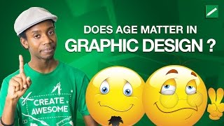 Does Age Matter In Graphic Design?
