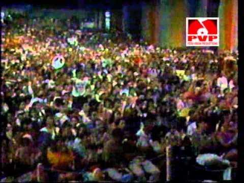 ANA GABRIEL - FESTIVAL ACAPULCO 1991