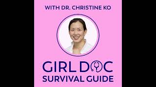 EP188: Flourishing in Medicine: Exploring the PERMA Model with Dr. Maddie Lagina