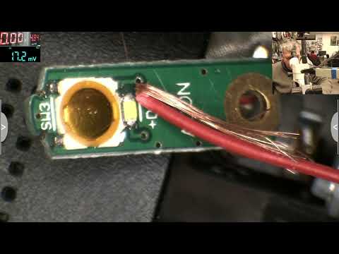 Dell Studio 1558 & Asus K53u laptop repair - dead. not charging, not coming on by Electronics Repair School
