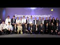 From Idea to Runner-Up 🏆 | DefendX – AI-Powered Smart Security | Samsung EnnovateX 2025