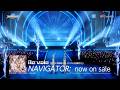 Re:vale「NAVIGATOR:」【発売後・30秒SPOT】