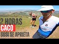Caco con Susi, termina la semana de recuperación 