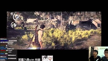 【邪靈入侵with Kuso】第六章