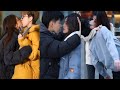Couple bách hợp Trung Quốc - Phương Thời Thất ❤ Mã Tổng || Lemon Official