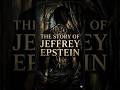 Amazing Viral Facts | The Story of Jeffrey Epstein | YouTube Shorts Facts #shorts #explained #facts