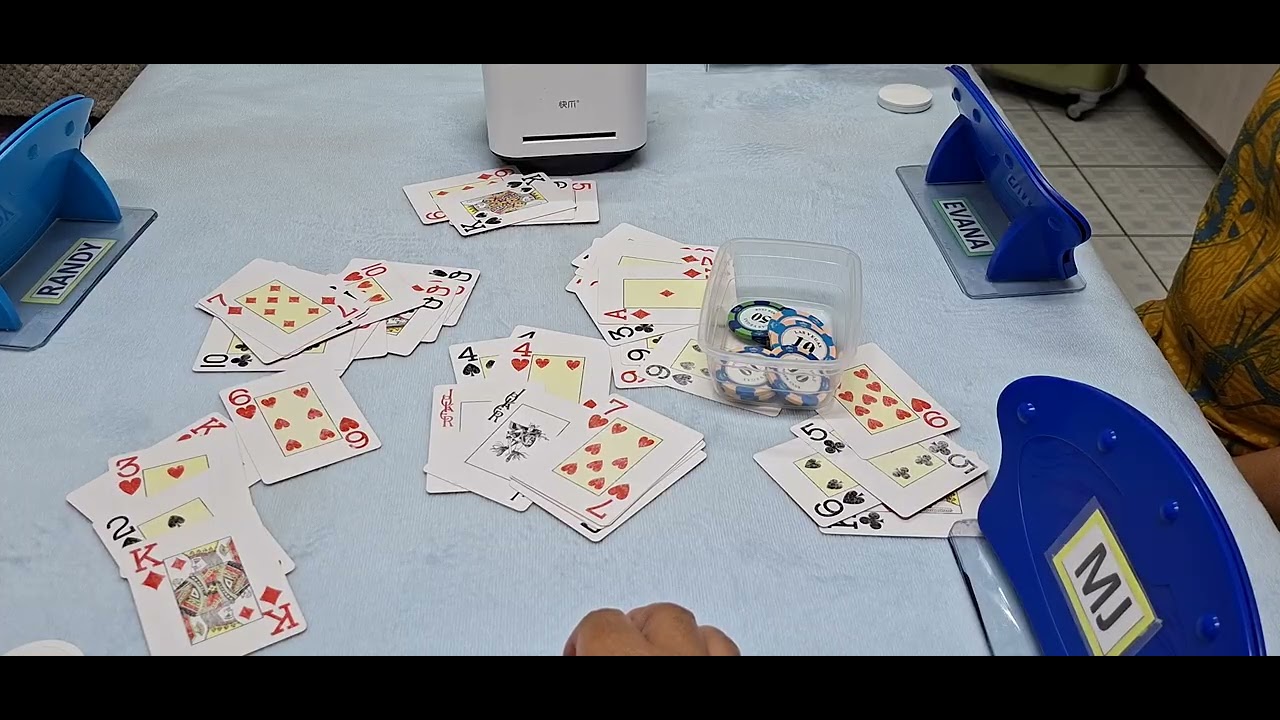 Nats MJ TV episode 98 