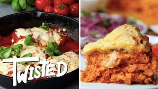 10 Easy And Impressive Chicken Recipes Anyone Can Make